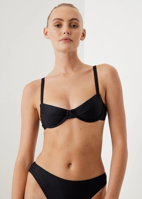 Balconette Top (C/D Cup)