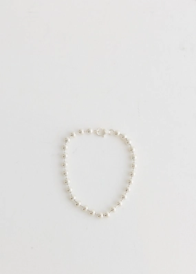 Ball Chain Bracelet