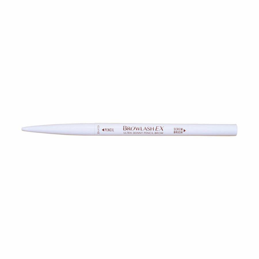 BCL Browlash EX Ultra Skinny Pencil Brow 02 Natural Brown