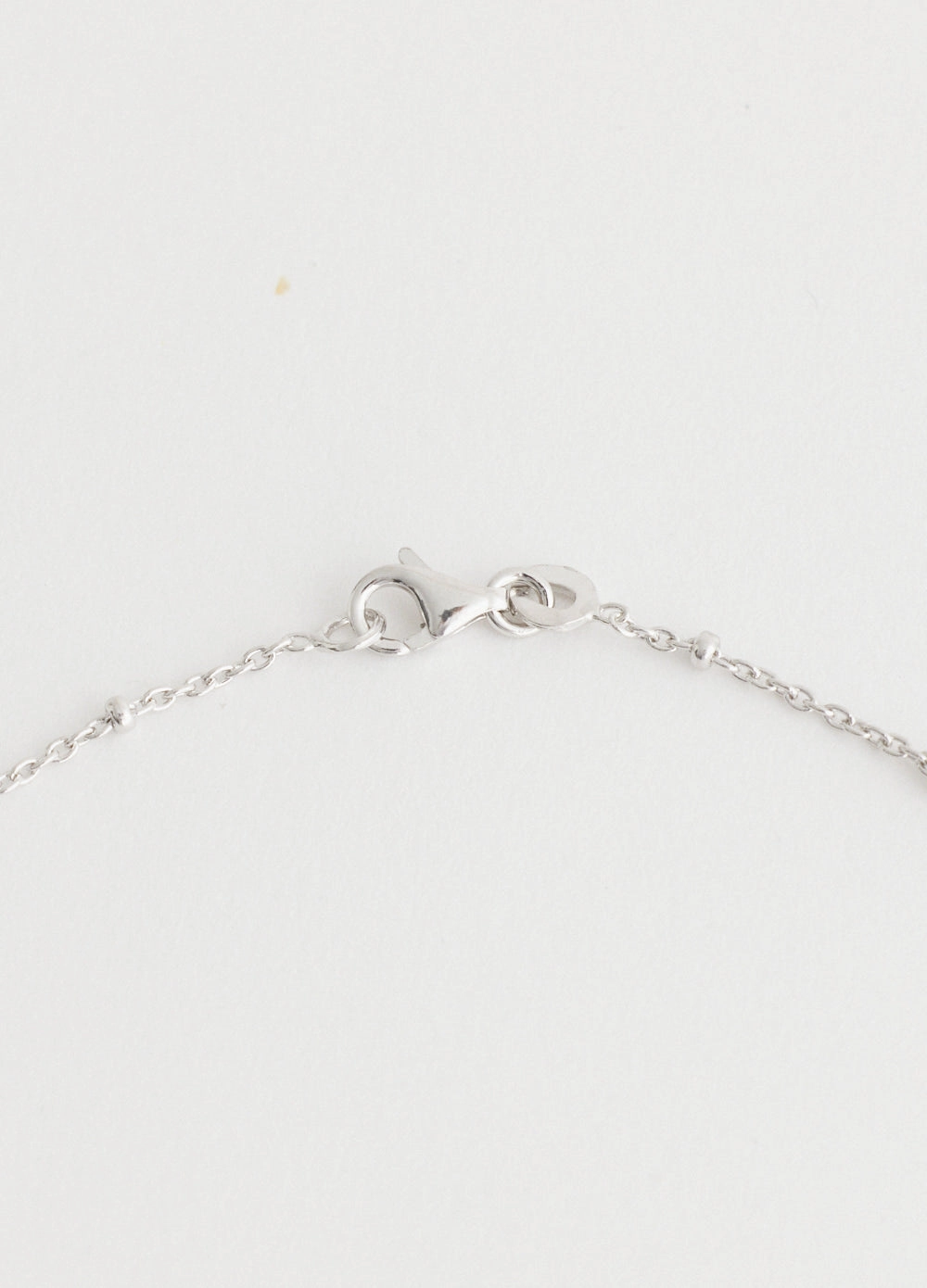 Bead Chain Necklace