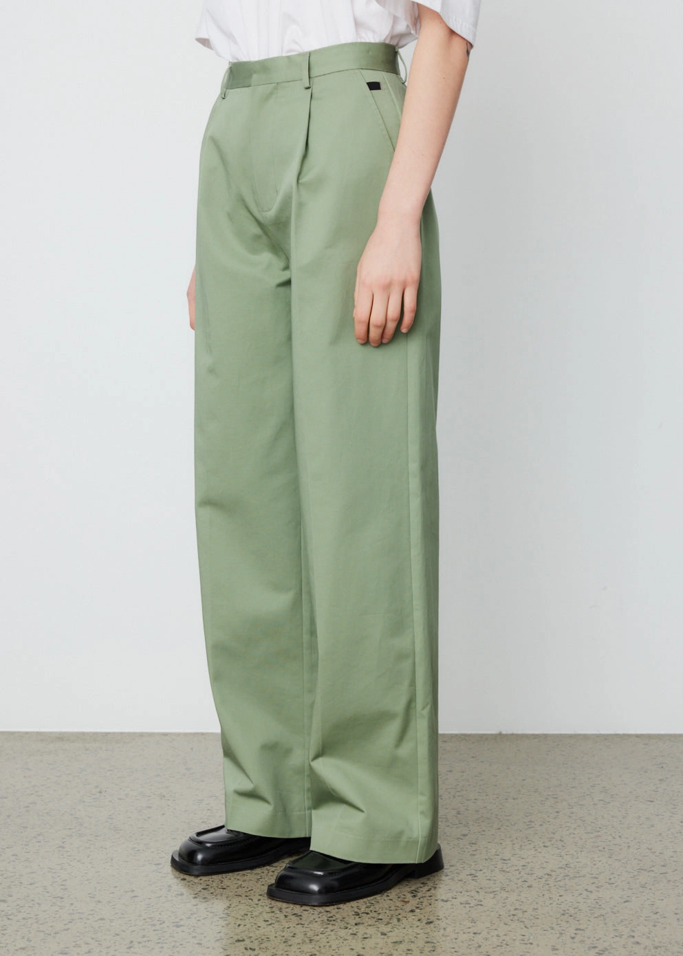 Beau Organic Chino