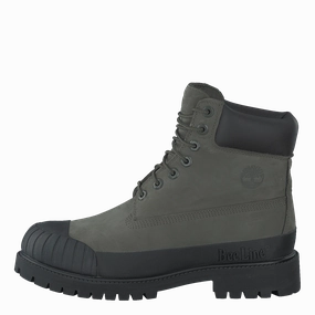 Beeline X 6 Prem Rubber Toe W Green