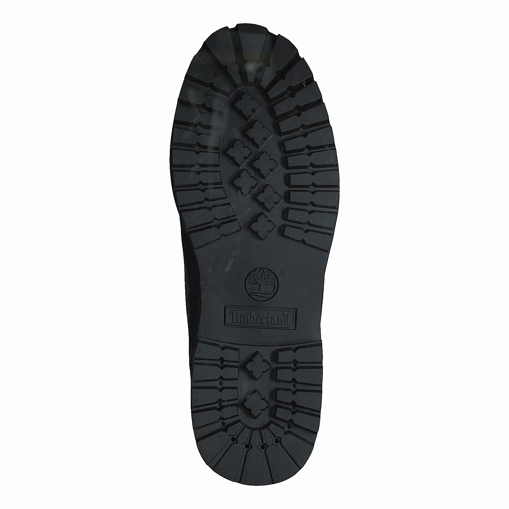 Beeline X 6 Prem Rubber Toe W Green
