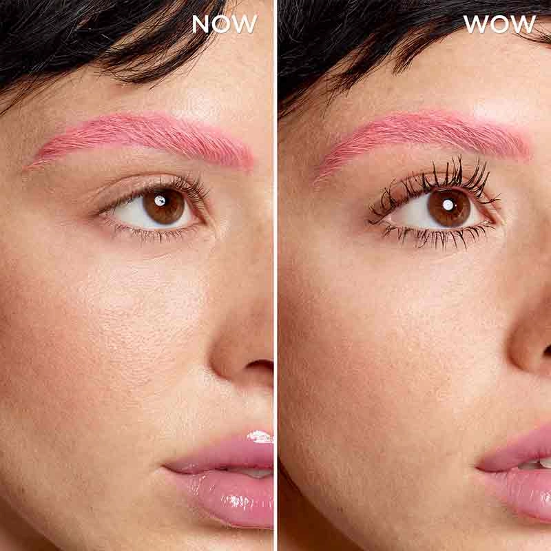 Benefit Cosmetics They're Real Magnet Mascara Mini