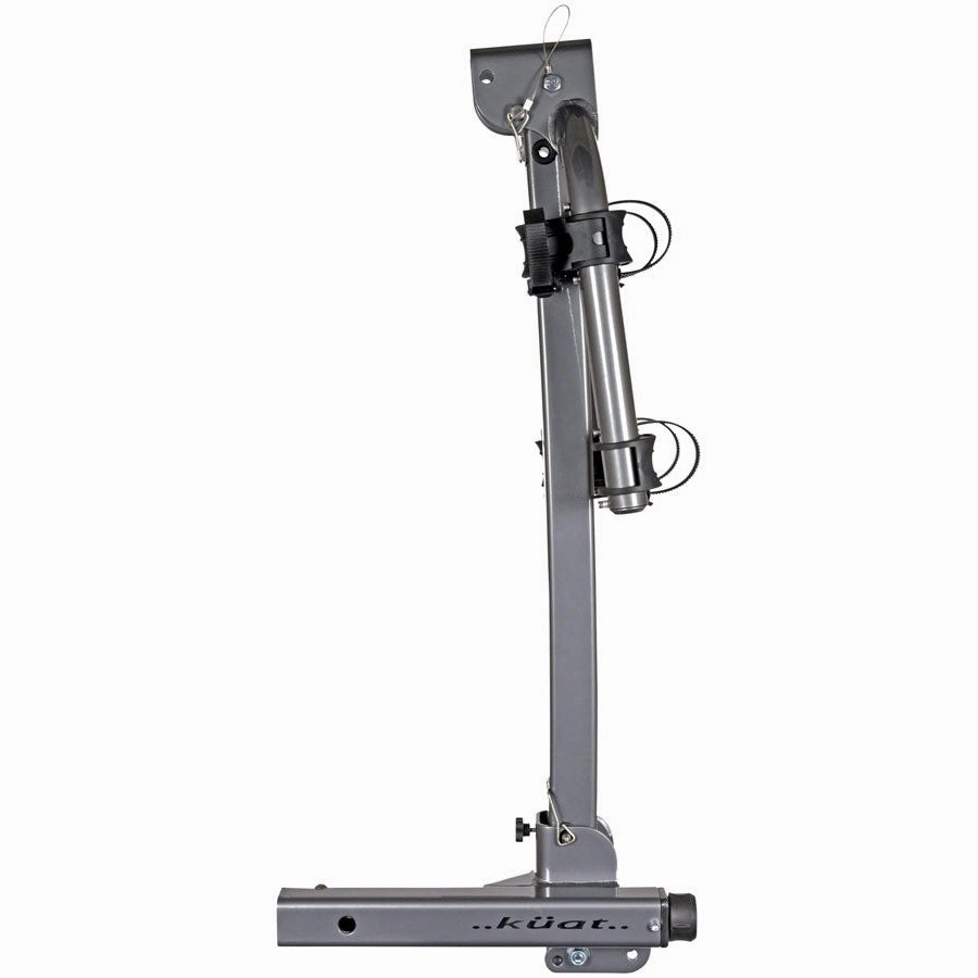 Beta Hitch Bike Rack - 2-Bike, 2" Receiver