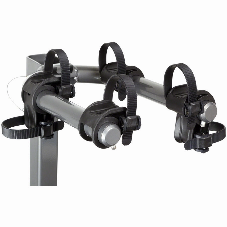 Beta Hitch Bike Rack - 2-Bike, 2" Receiver