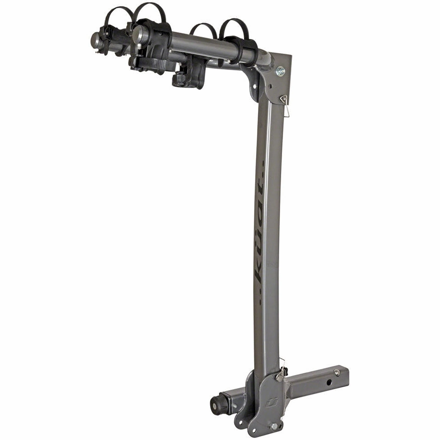 Beta Hitch Bike Rack - 2-Bike, 2" Receiver