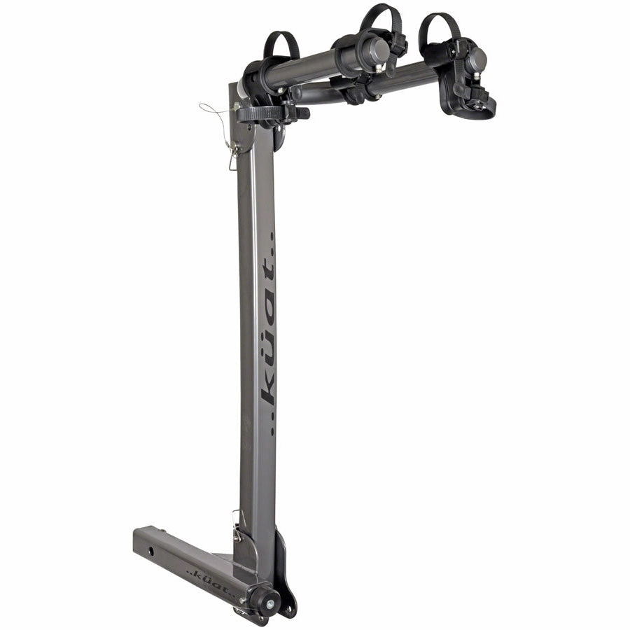 Beta Hitch Bike Rack - 2-Bike, 2" Receiver