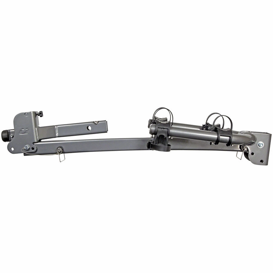 Beta Hitch Bike Rack - 2-Bike, 2" Receiver