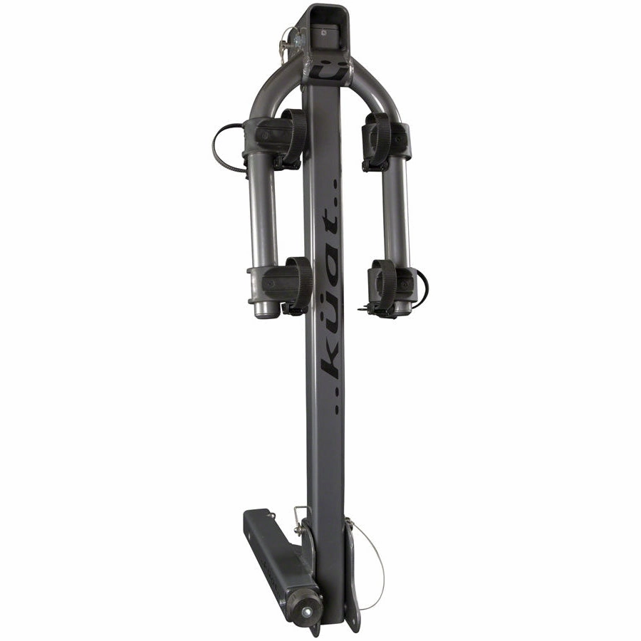 Beta Hitch Bike Rack - 2-Bike, 2" Receiver