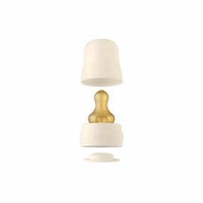 BIBS Latex Bottle Kit - Ivory