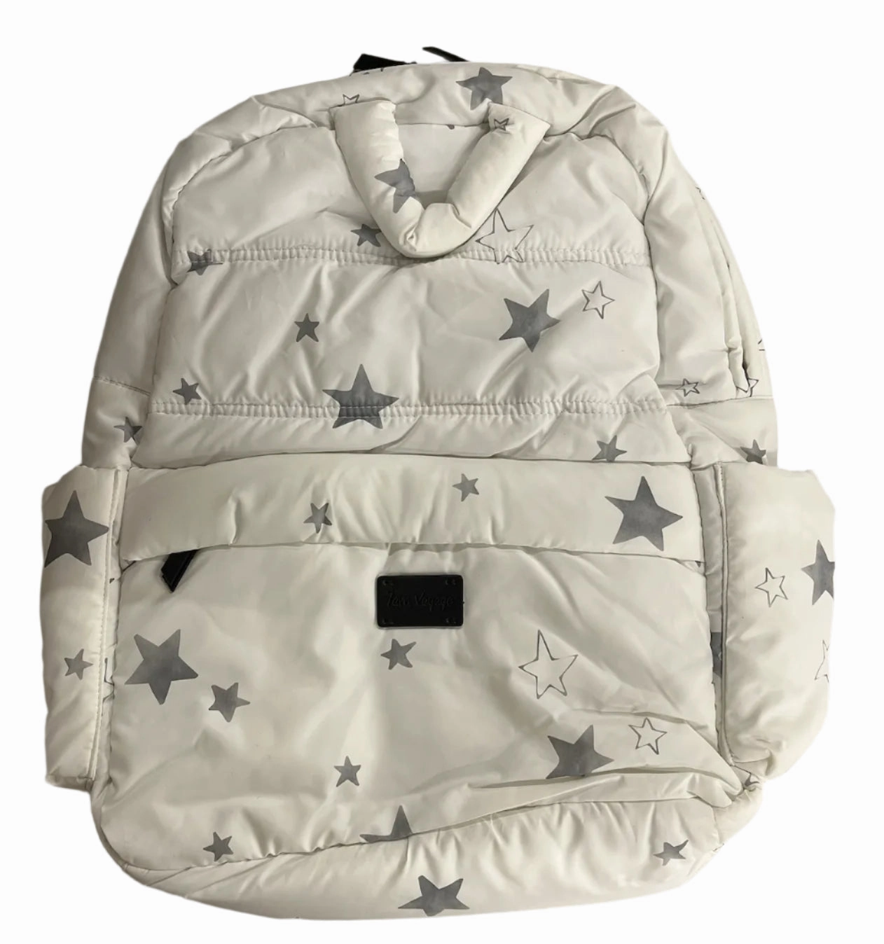BK718 Diaper Backpack