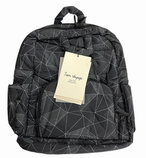 BK718 Diaper Backpack