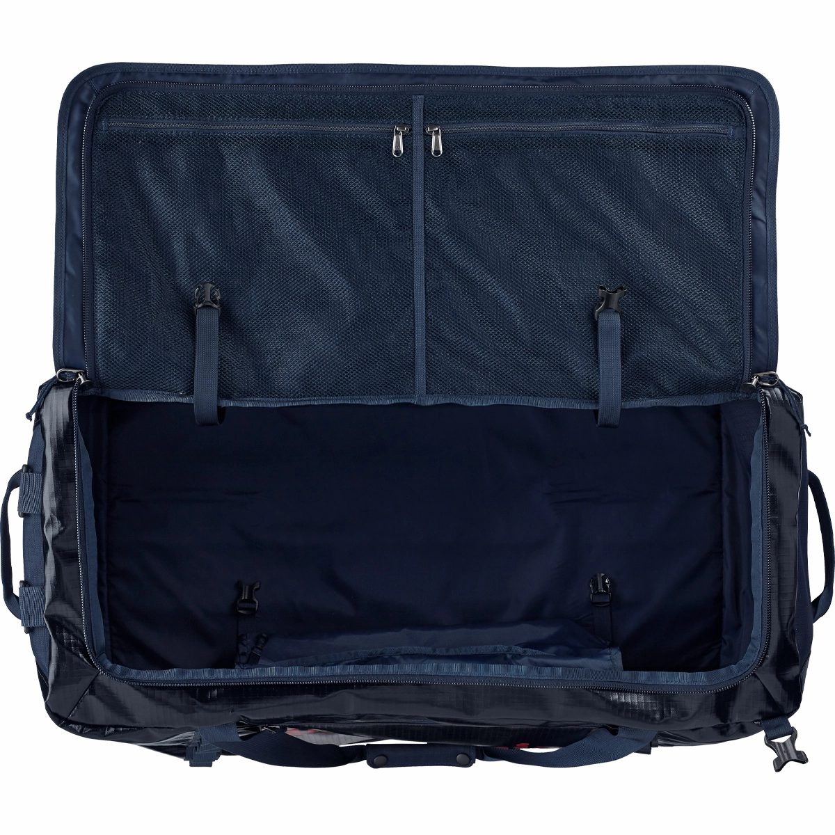 Black Hole Duffel 100L