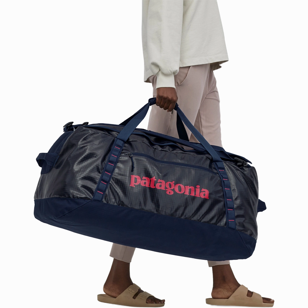 Black Hole Duffel 100L