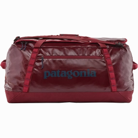 Black Hole Duffel 100L
