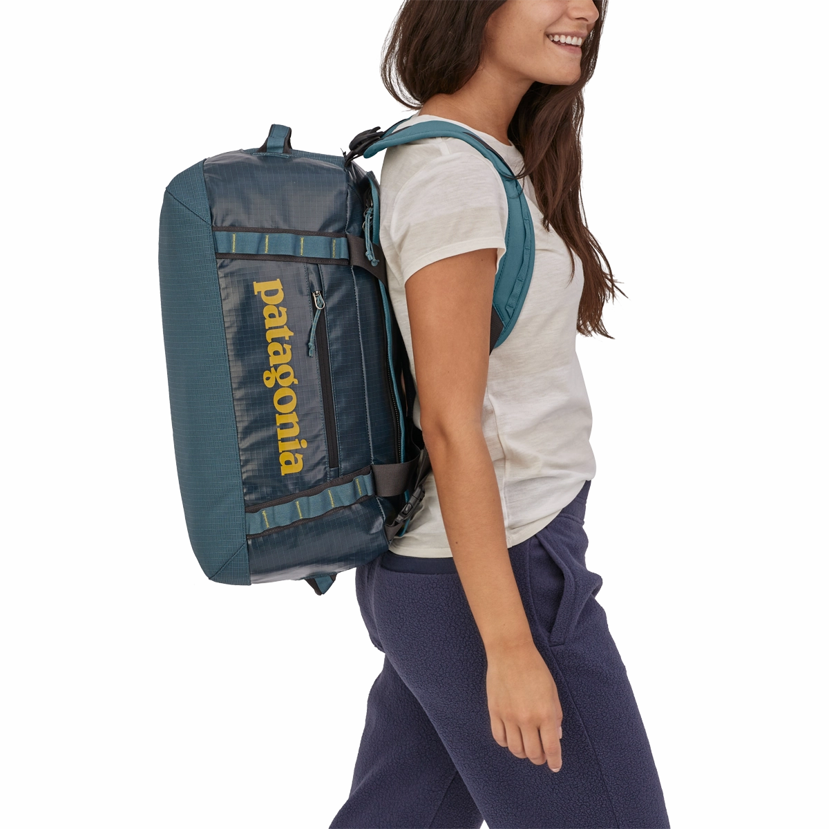 Black Hole Duffel 40L