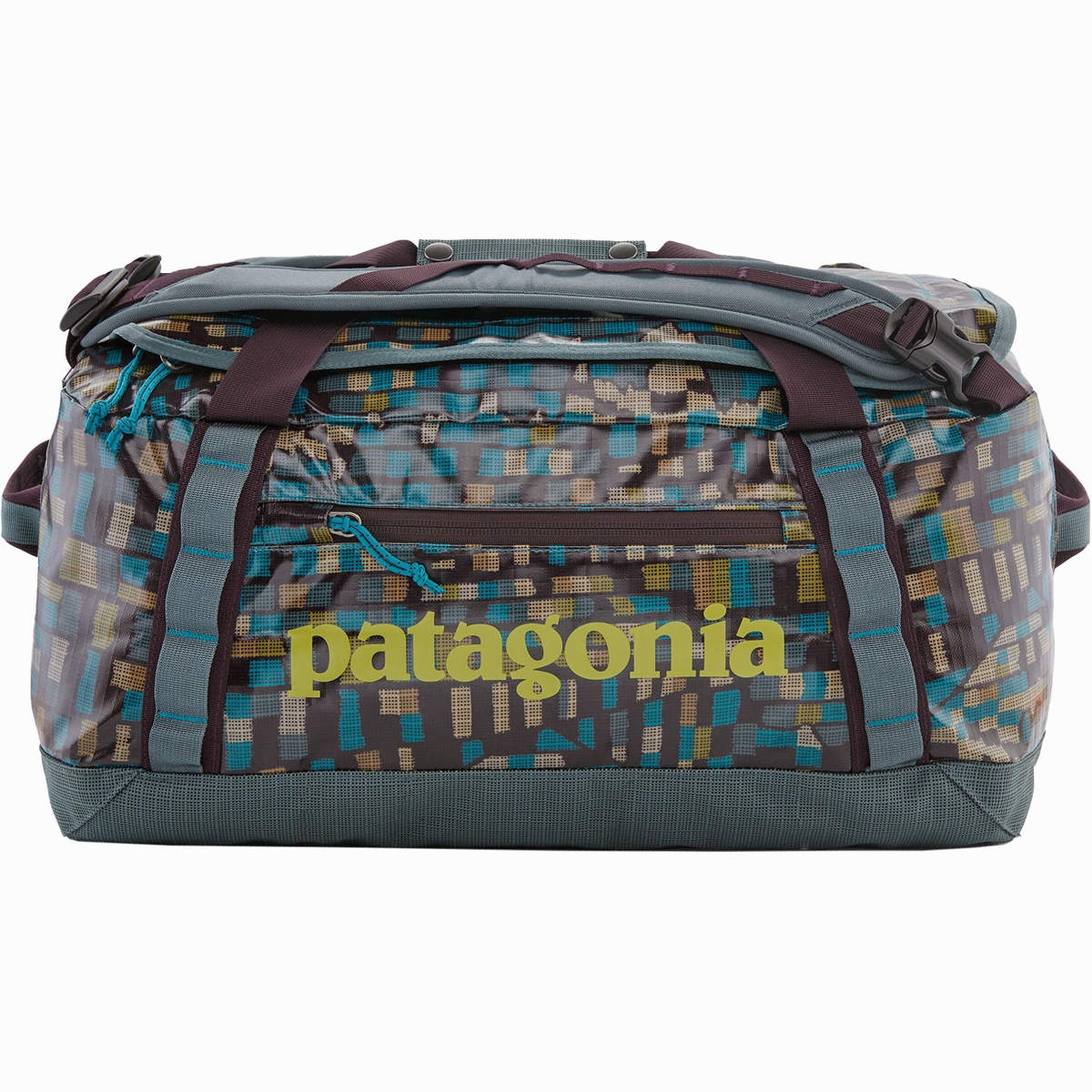 Black Hole Duffel 40L