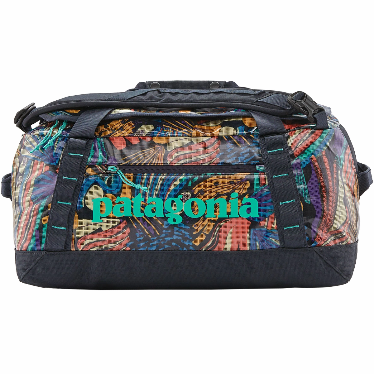 Black Hole Duffel 40L