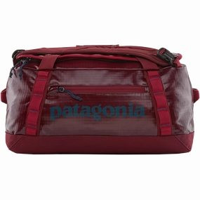 Black Hole Duffel 40L