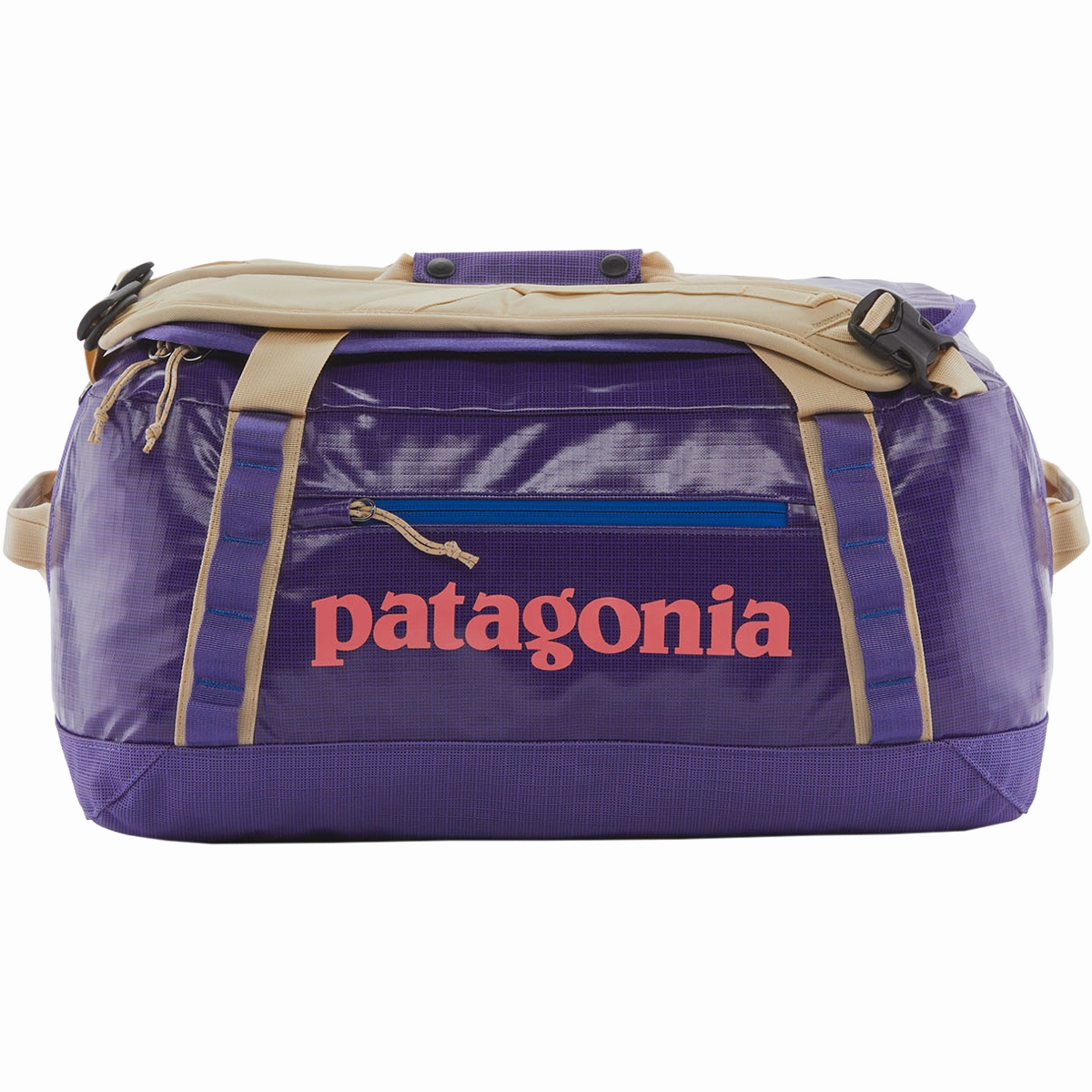 Black Hole Duffel 40L