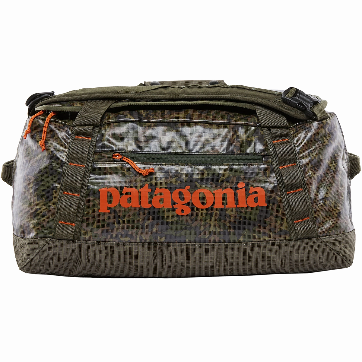 Black Hole Duffel 40L