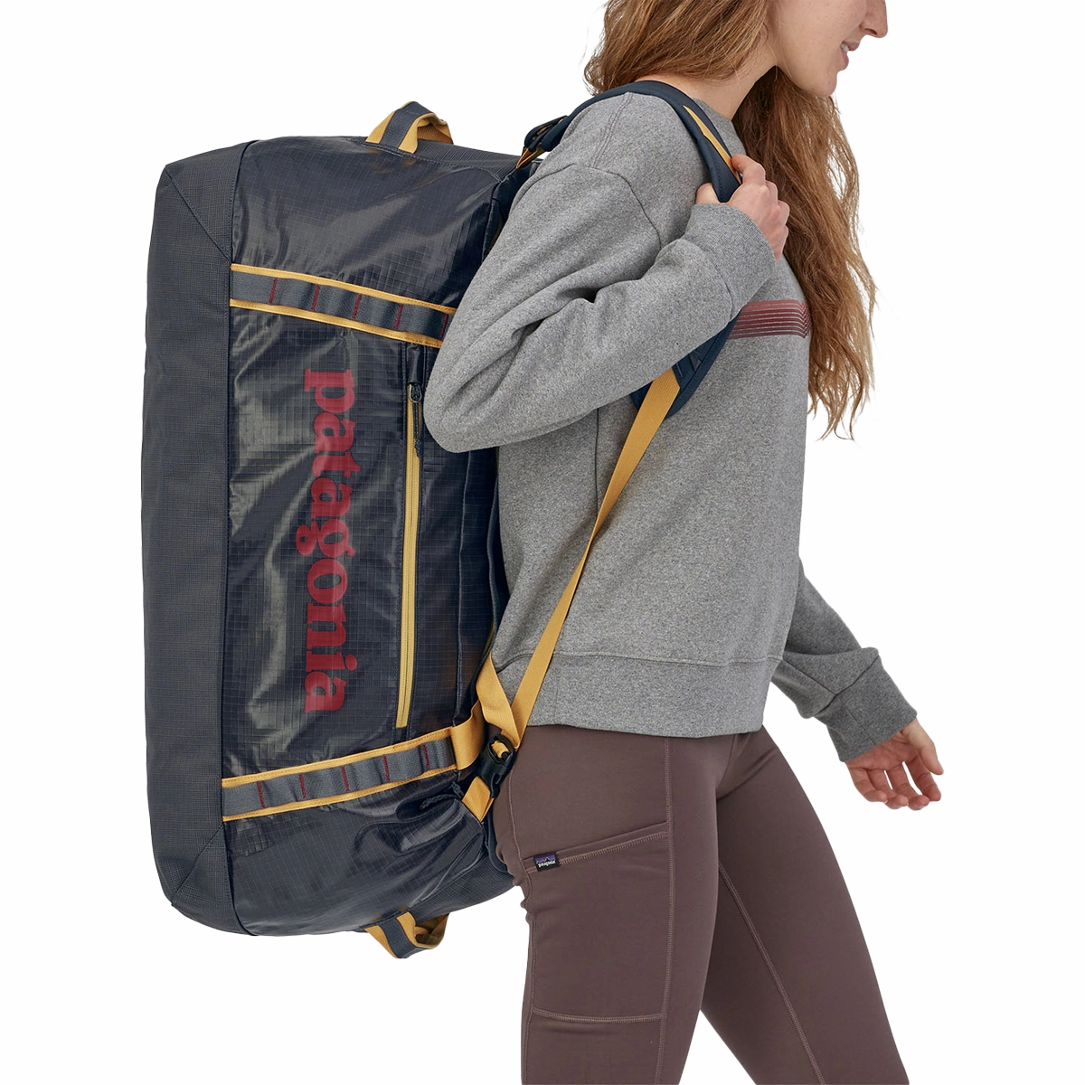 Black Hole Duffel 70L