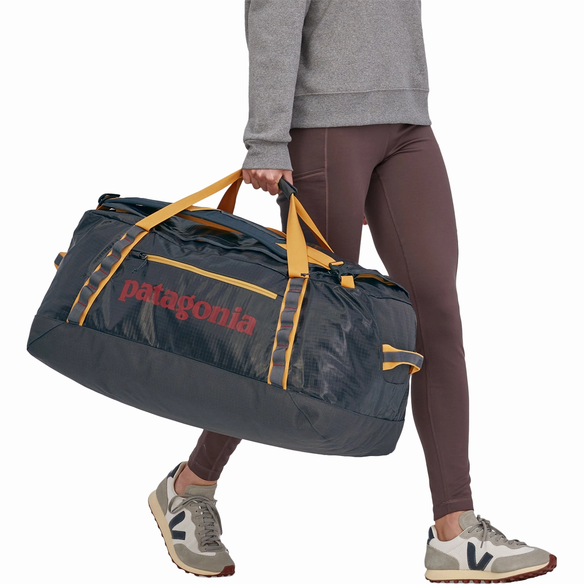 Black Hole Duffel 70L