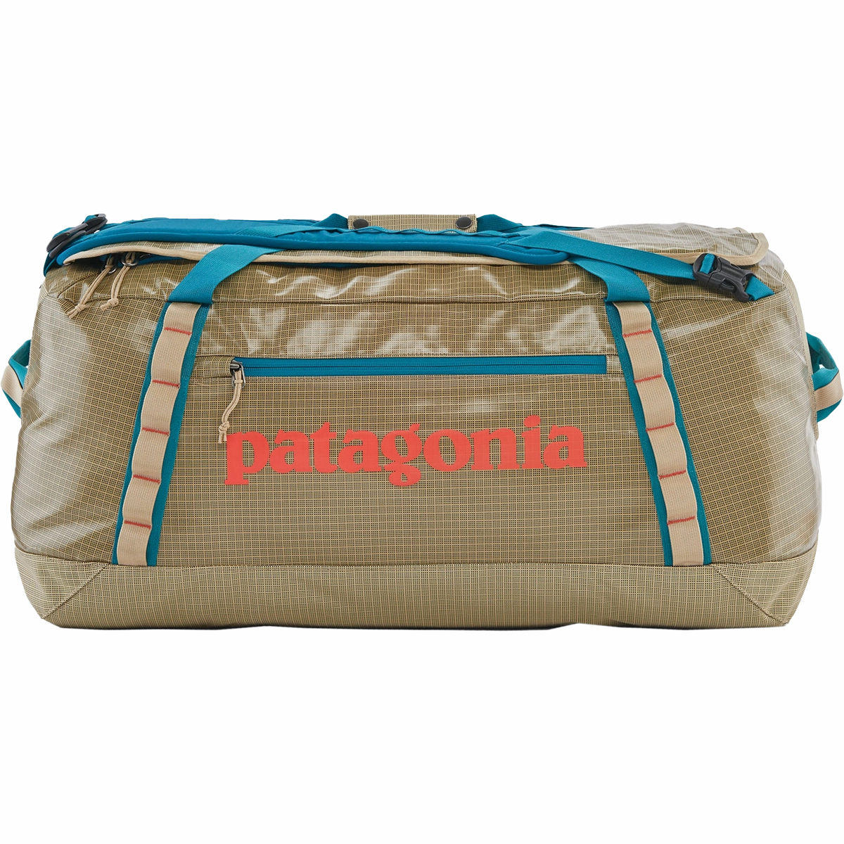 Black Hole Duffel 70L