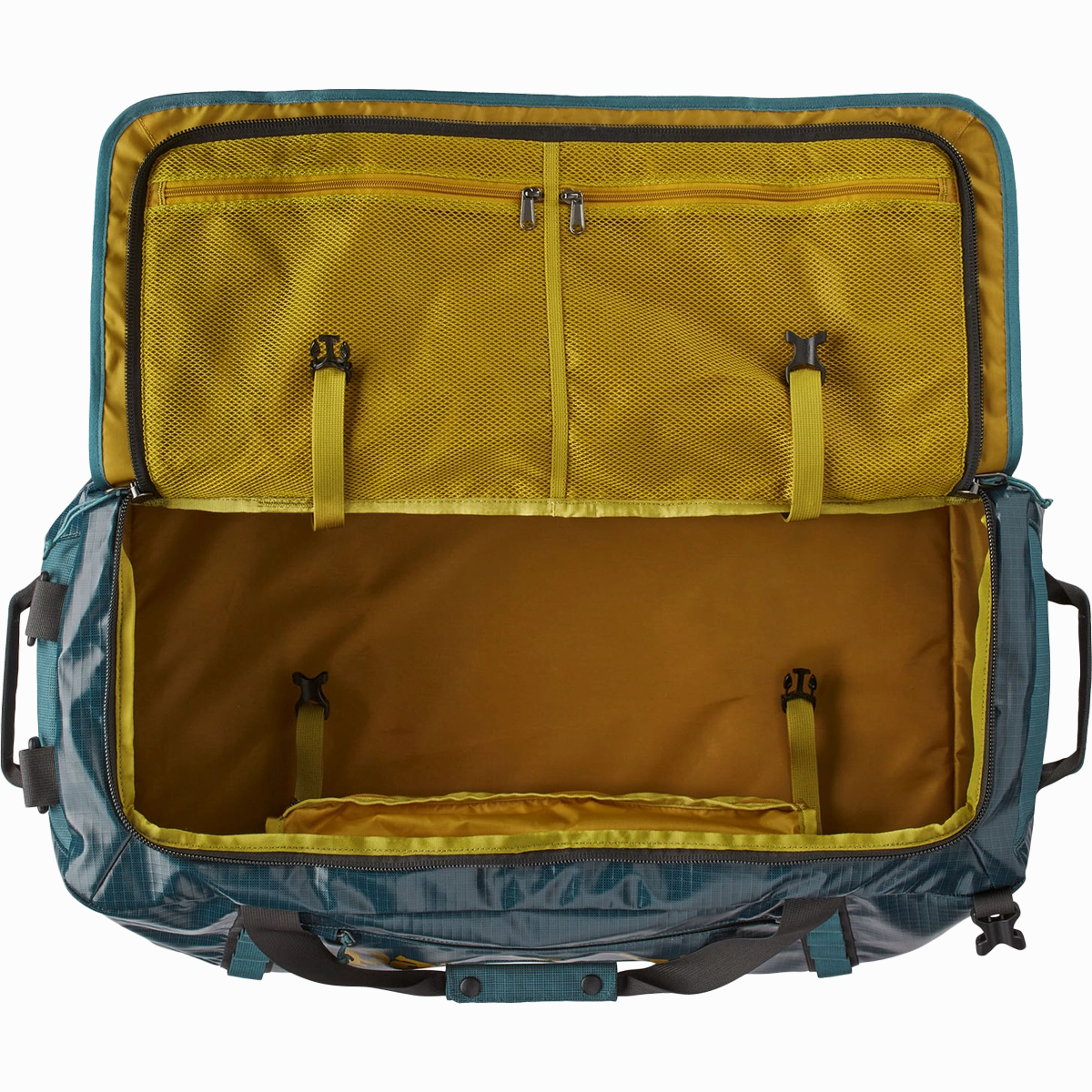 Black Hole Duffel 70L