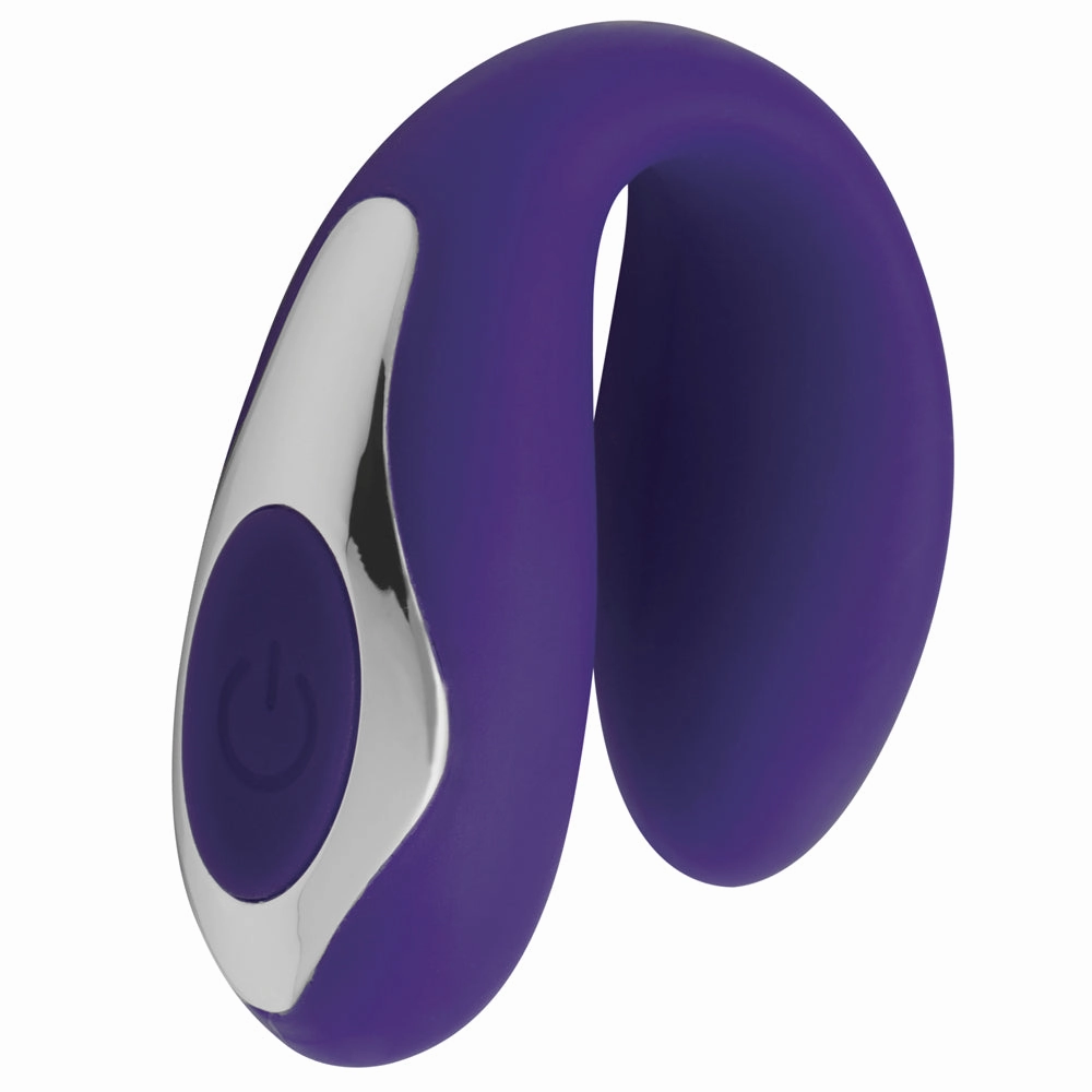 Blow N' Vibe - 5X Oral Vibrator
