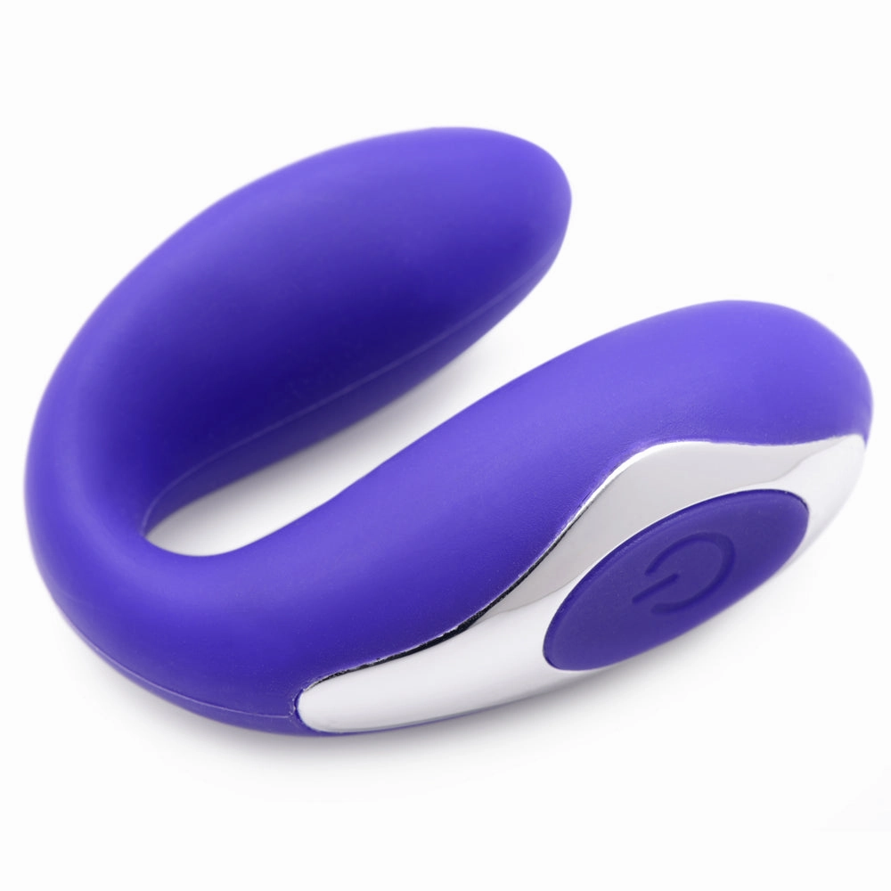Blow N' Vibe - 5X Oral Vibrator
