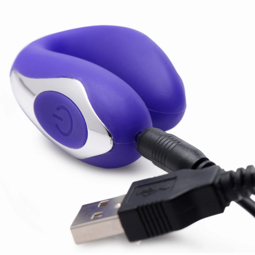 Blow N' Vibe - 5X Oral Vibrator