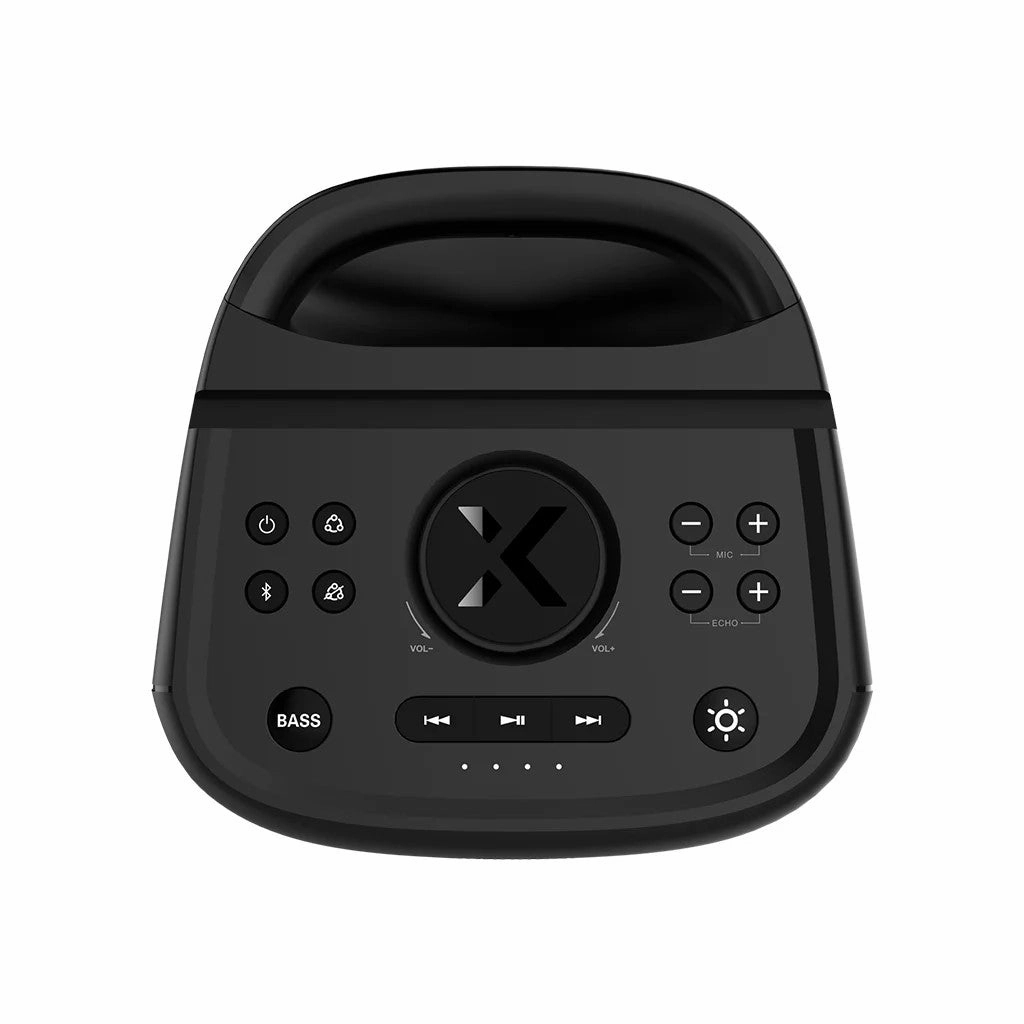 BlueAnt X4 Portable 50W Bluetooth Party Speaker