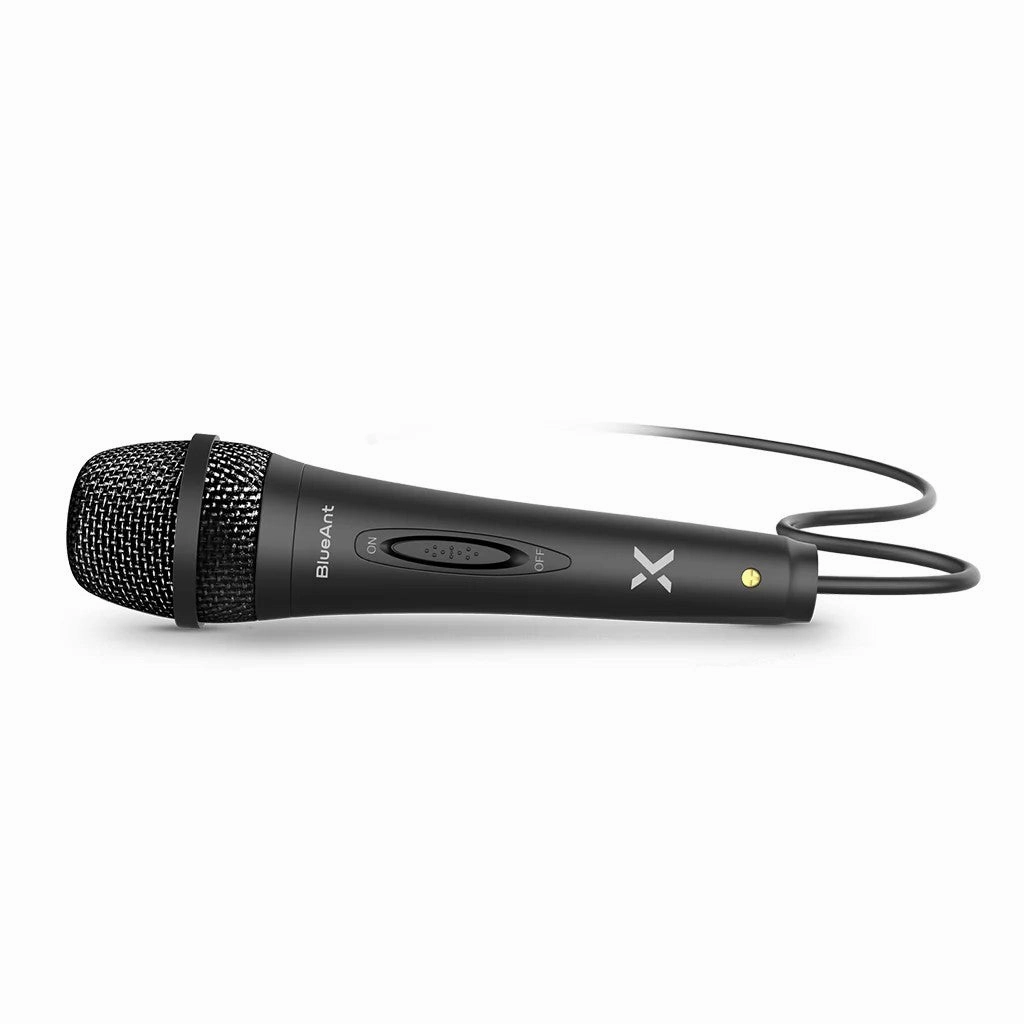 BlueAnt X4 Portable 50W Bluetooth Party Speaker