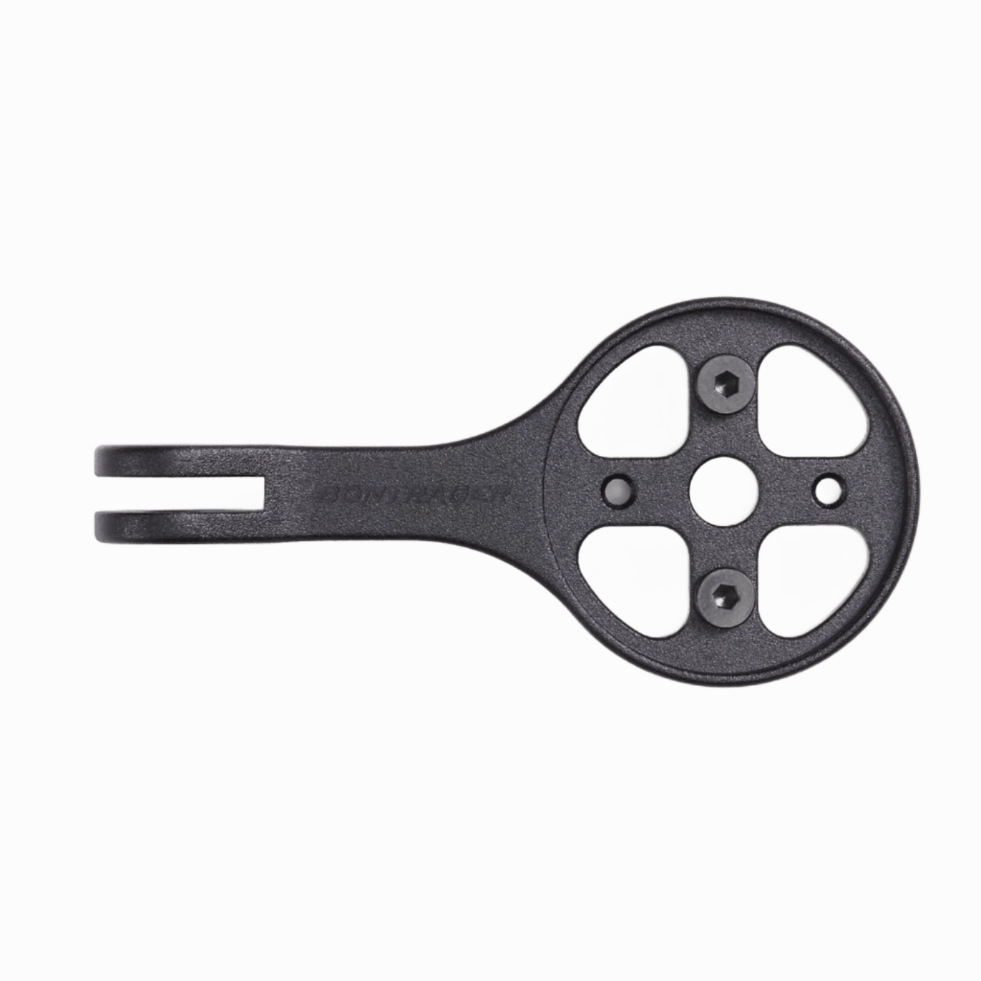 Bontrager Pro Blendr Alloy Computer Mount