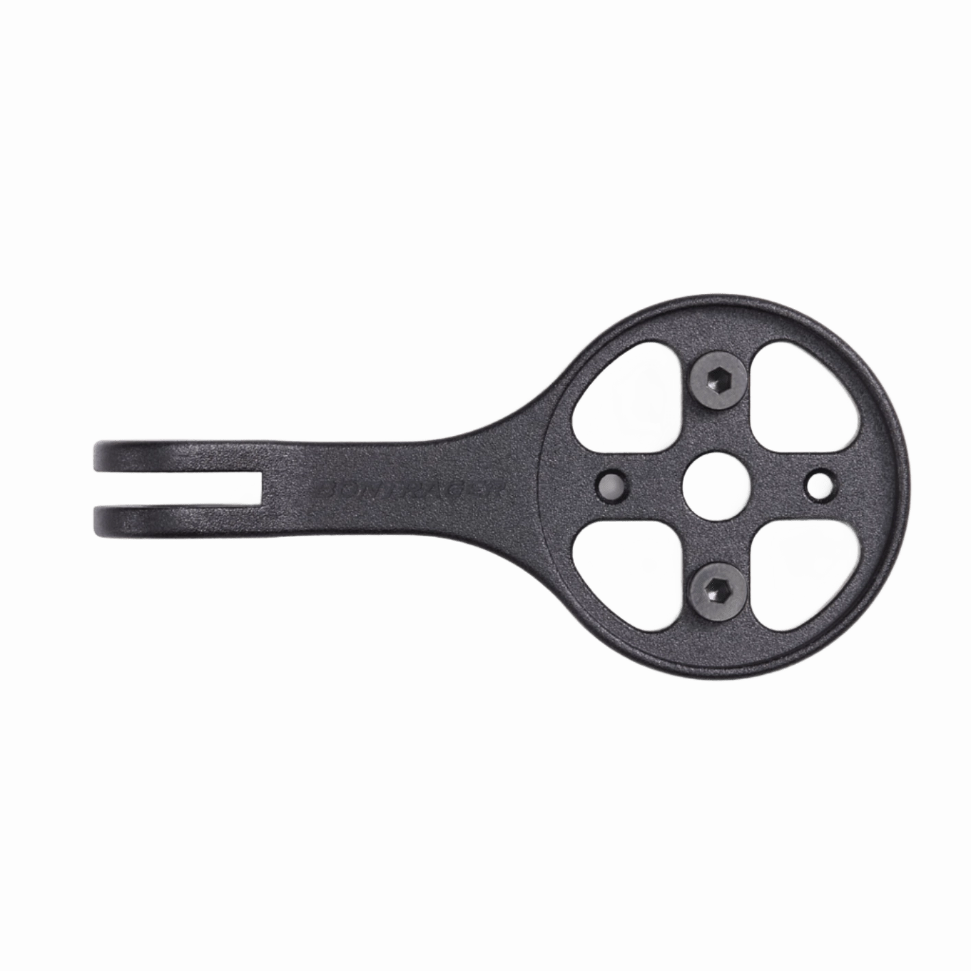 Bontrager Pro Blendr Alloy Computer Mount