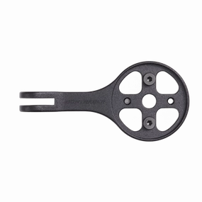 Bontrager Pro Blendr Alloy Computer Mount