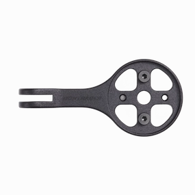 Bontrager Pro Blendr Alloy Computer Mount