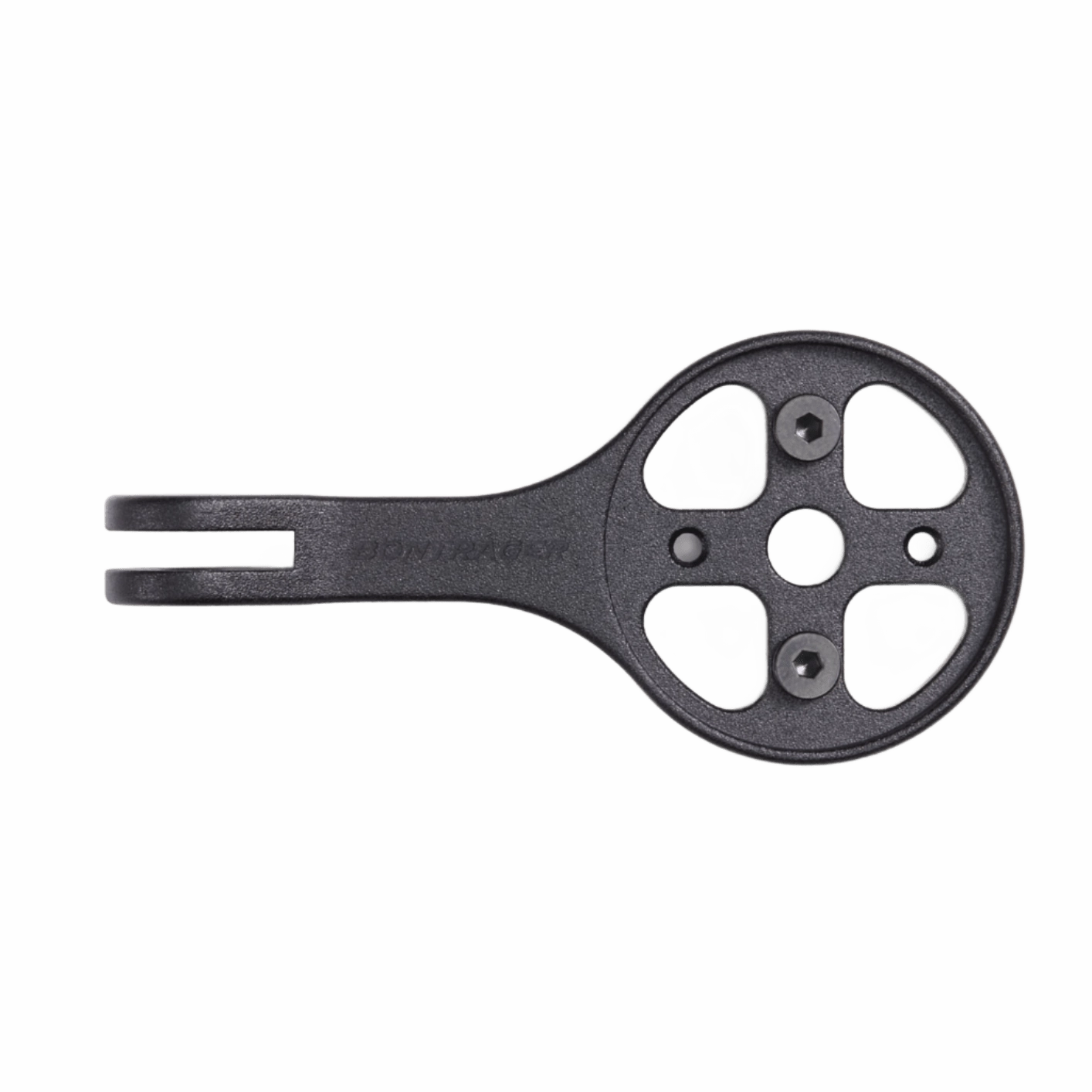 Bontrager Pro Blendr Alloy Computer Mount