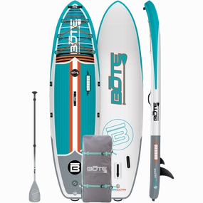 Breeze Aero Classic 10'8 Inflatable Paddle Board