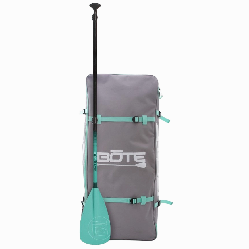 Breeze Aero Classic 10'8 Inflatable Paddle Board