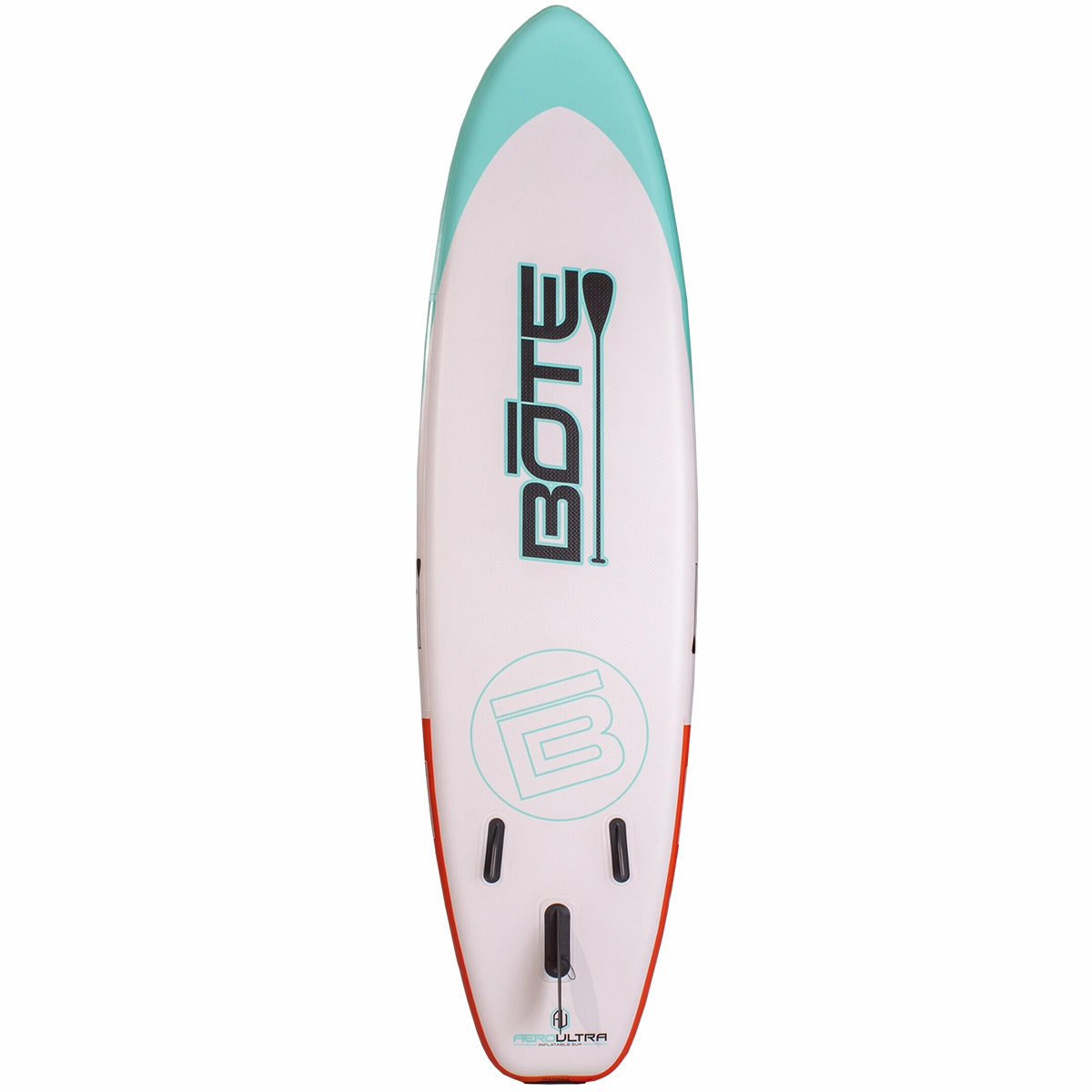 Breeze Aero Classic 10'8 Inflatable Paddle Board