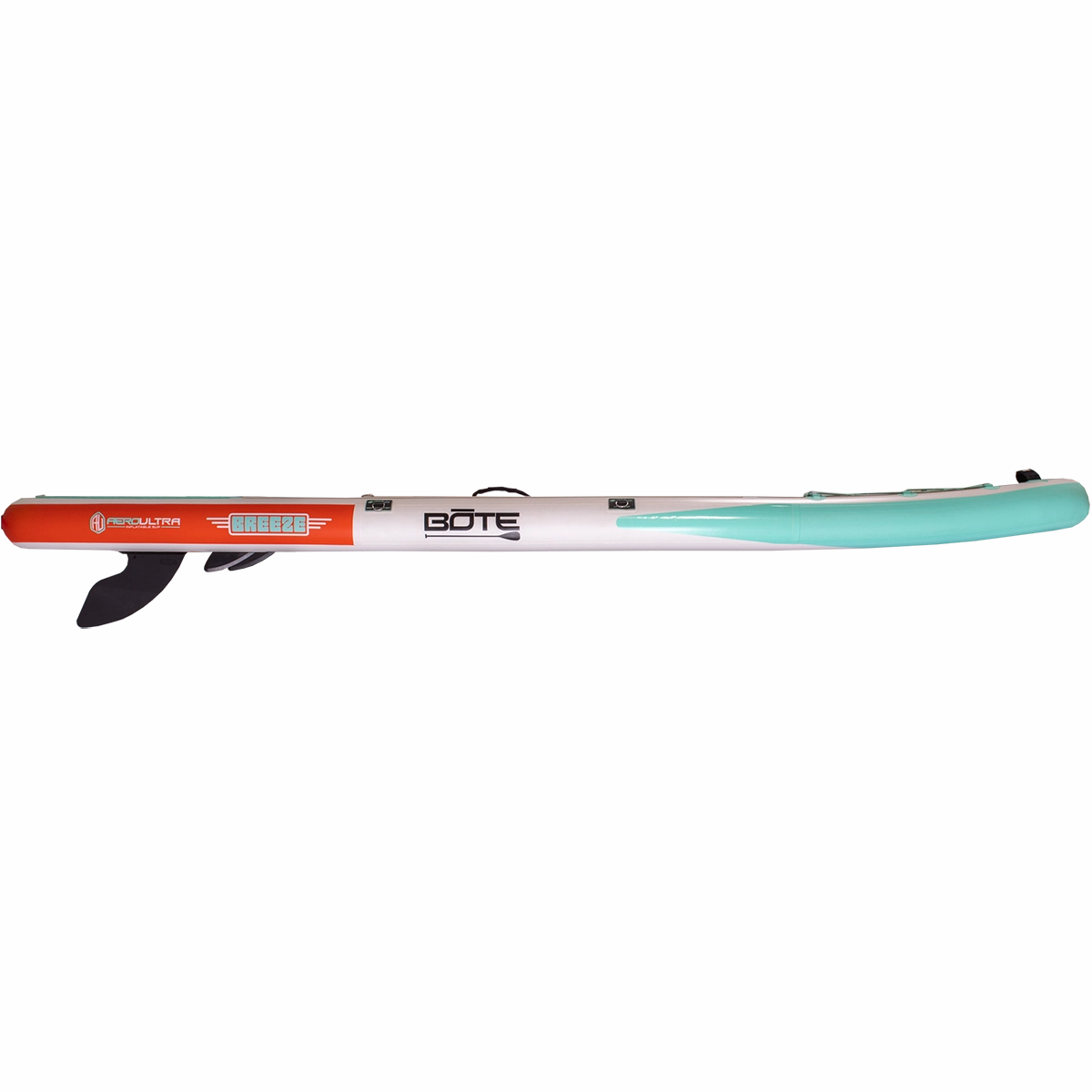 Breeze Aero Classic 10'8 Inflatable Paddle Board