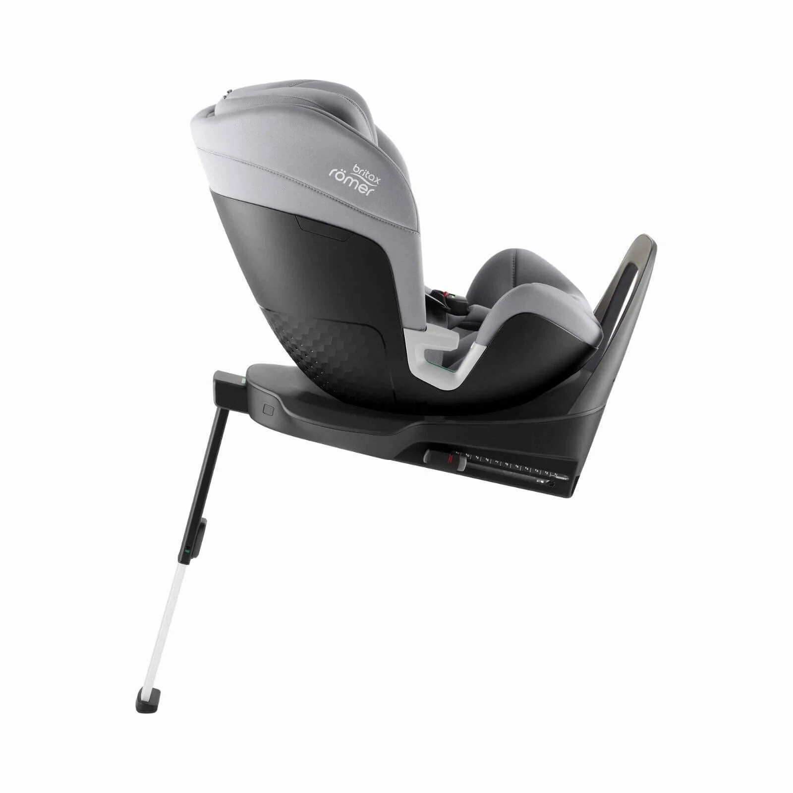 Britax Römer Swivel Car Seat - Frost Grey