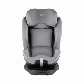 Britax Römer Swivel Car Seat - Frost Grey