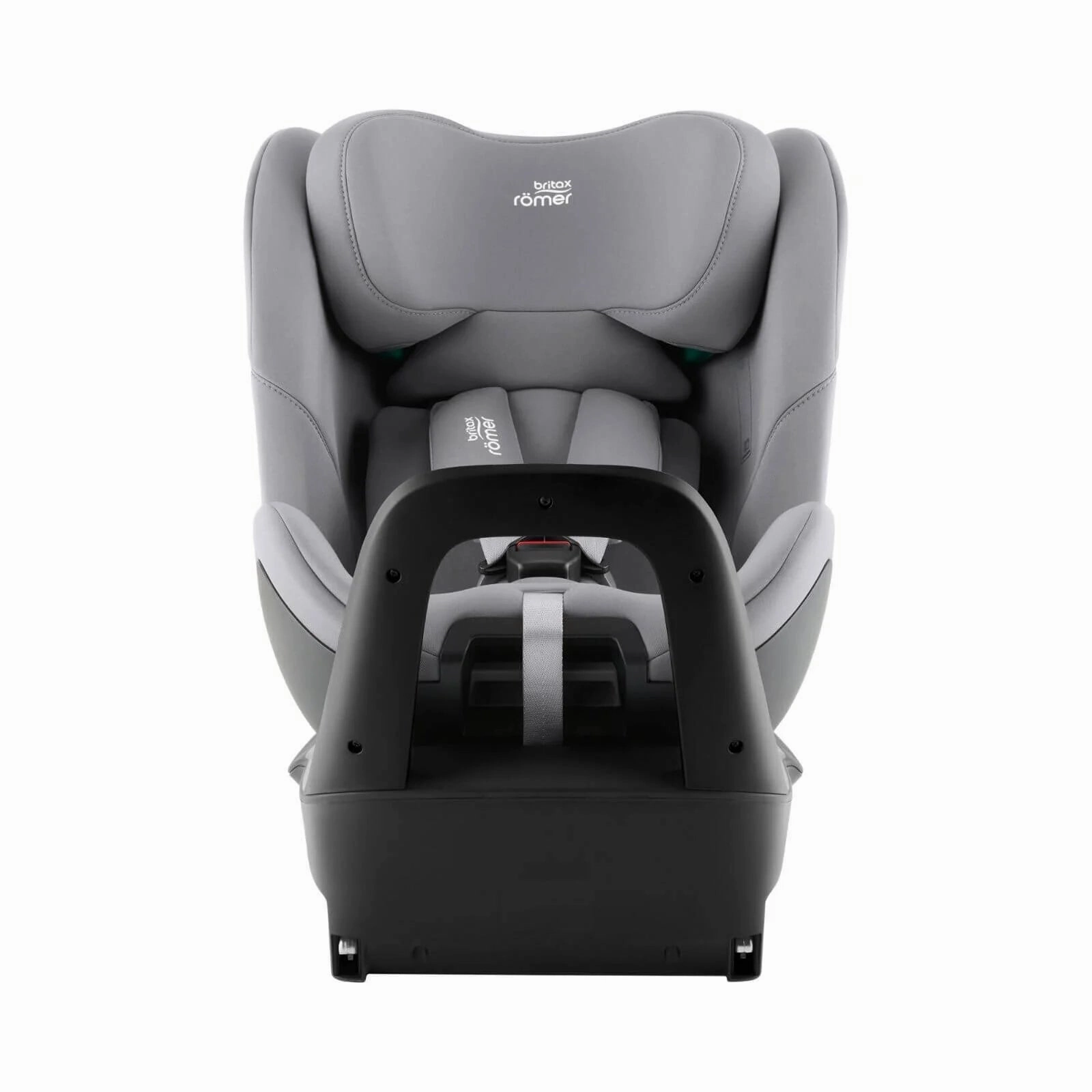 Britax Römer Swivel Car Seat - Frost Grey