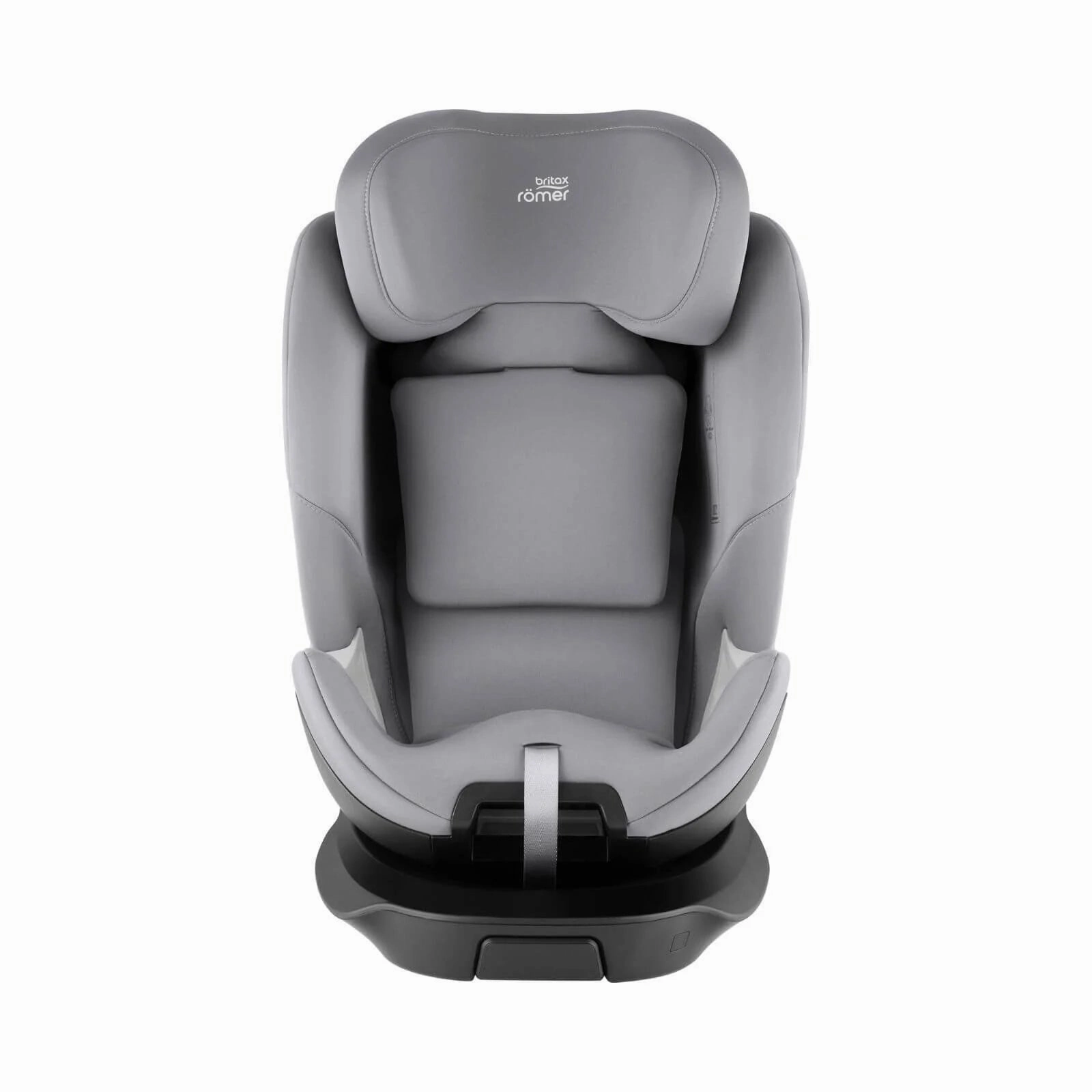 Britax Römer Swivel Car Seat - Frost Grey