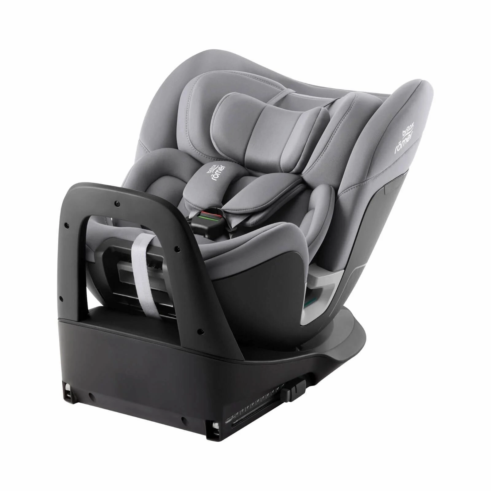 Britax Römer Swivel Car Seat - Frost Grey