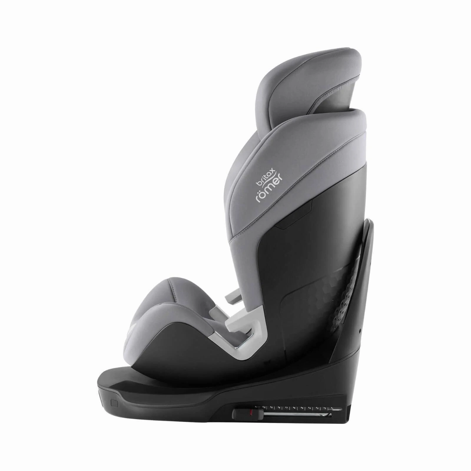 Britax Römer Swivel Car Seat - Frost Grey
